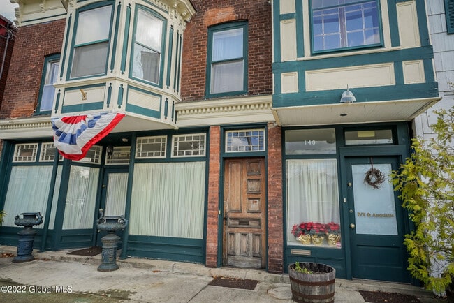 140 Broad St in Schuylerville, NY - Building Photo - Building Photo