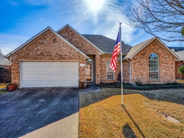 property at 701 Colony Dr