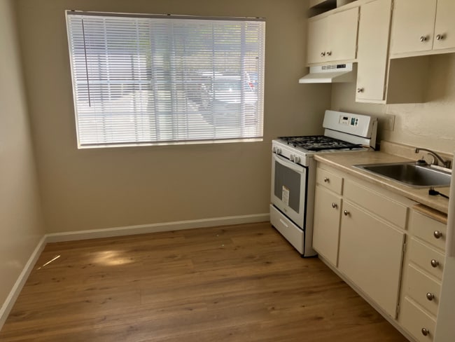 5405 Morrow Dr in San Pablo, CA - Building Photo - Building Photo
