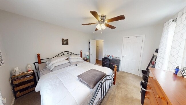property at 613 Middlesex Tpke
