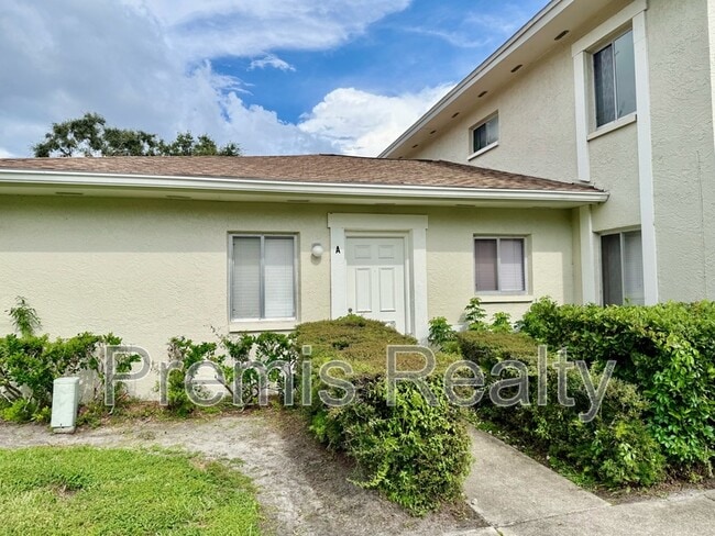 2931 Bough Ave in Clearwater, FL - Foto de edificio - Building Photo