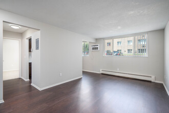 LaBlanche Apartments in St. Paul, MN - Foto de edificio - Interior Photo