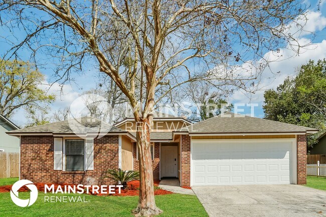 property at 8469 Seton Ct