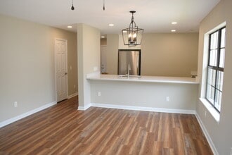 1731 41st St, Unit A in Wilmington, NC - Building Photo - Building Photo