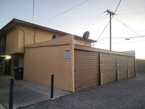 3351 E Andy St in Long Beach, CA - Building Photo - Building Photo