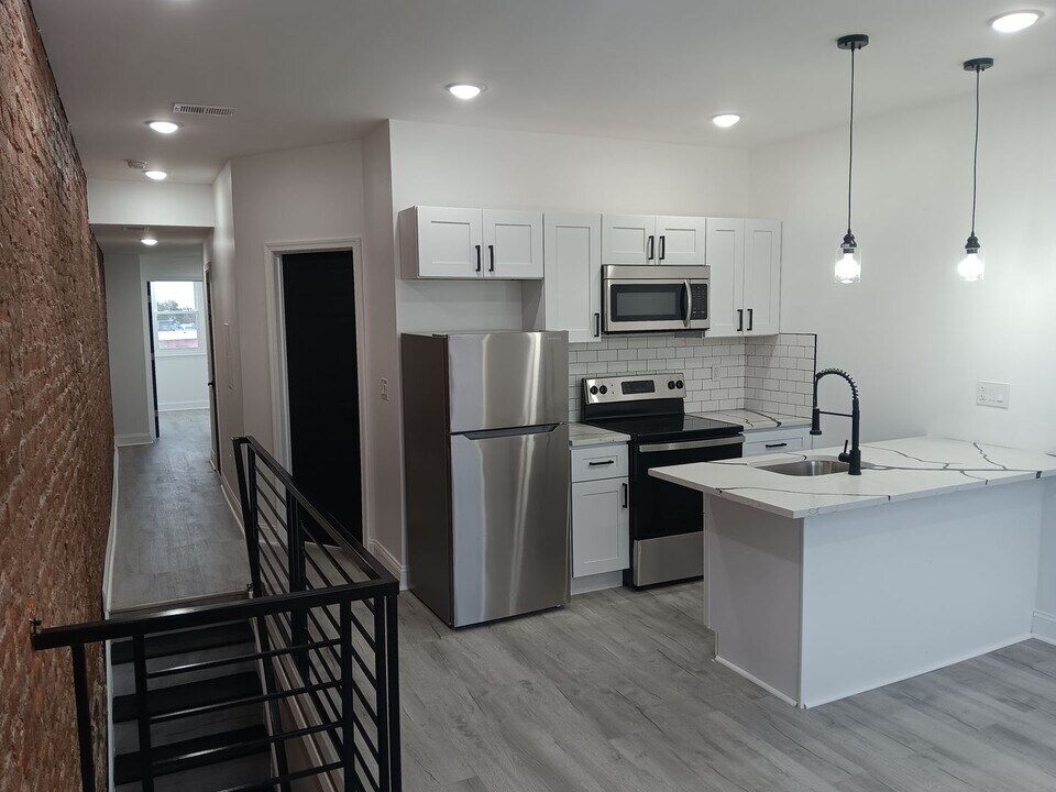 3355 N 2nd St in Philadelphia, PA - Building Photo