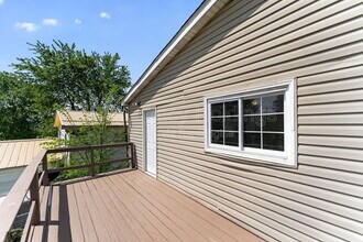 90 Needham St in Clarksburg, WV - Building Photo - Building Photo