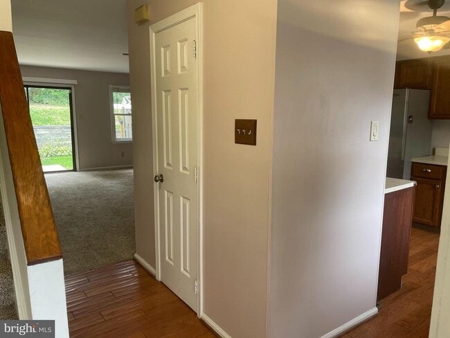 property at 154 Trotters Lea Ln