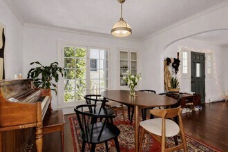 2345 W 21st St, Unit 2345 W 21st Street in Los Angeles, CA - Building Photo - Building Photo