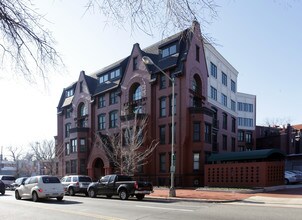 Butterfield House in Washington, DC - Building Photo - Building Photo