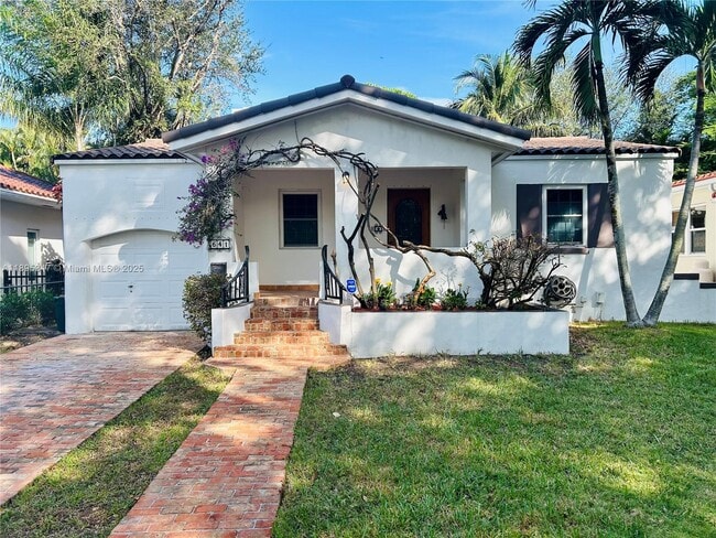 property at 641 Zamora Ave