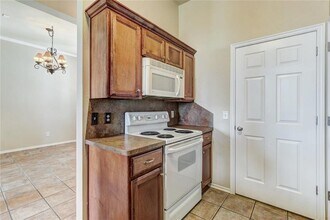 16228 Panther Way in Edmond, OK - Building Photo - Building Photo