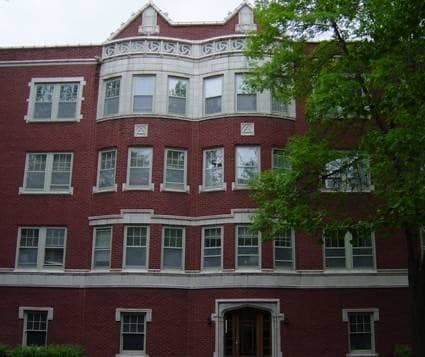 property at 222 N Oak Park Ave