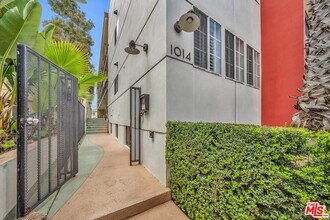 1014 4th St in Santa Monica, CA - Building Photo - Building Photo