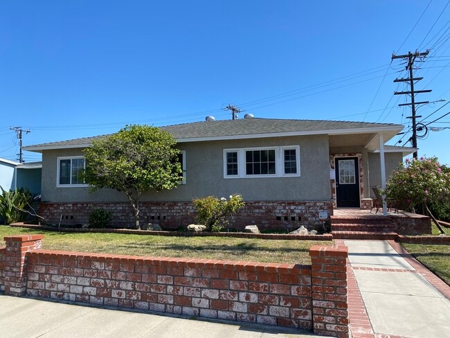 property at 3522 W 229th Pl