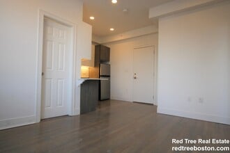 11 Queensberry St, Unit 35 in Boston, MA - Foto de edificio - Building Photo