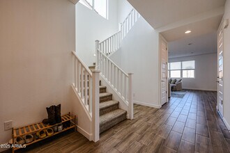 8334 E Paloma Ave in Mesa, AZ - Building Photo - Building Photo