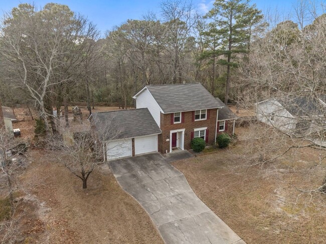 6257 Lakehaven Dr in Fayetteville, NC - Building Photo - Building Photo