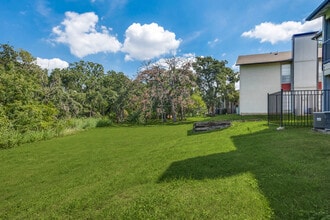 Parkside Arlington in Arlington, TX - Building Photo - Building Photo