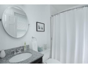 54 E Springfield St, Unit 3 in Boston, MA - Building Photo - Building Photo