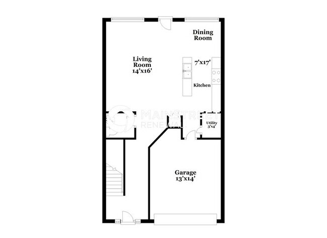 2830 Windsor Forrest Ct in College Park, GA - Building Photo - Building Photo