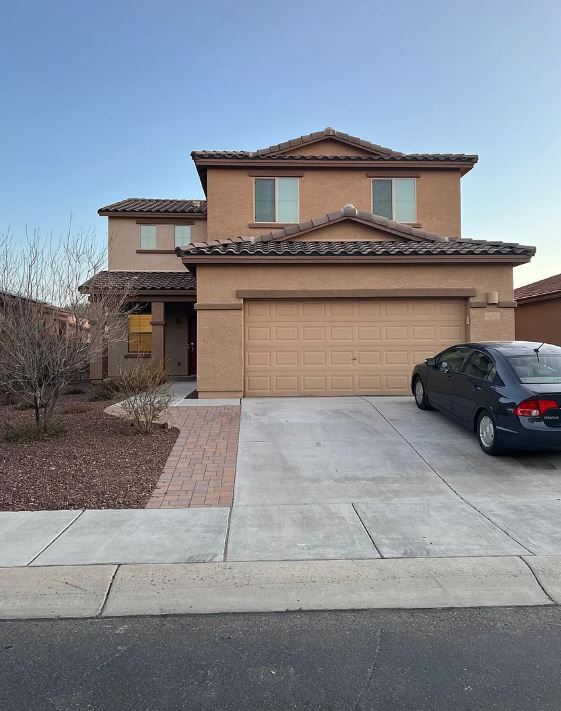 property at 12065 W Hailey Ln