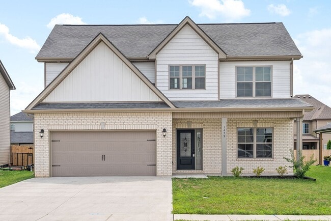 property at 1479 Kingbird Dr