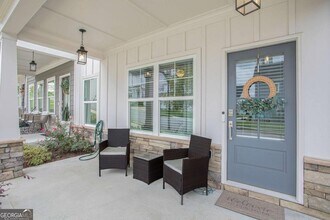 1961 James Red Moore Blvd in Atlanta, GA - Building Photo - Building Photo