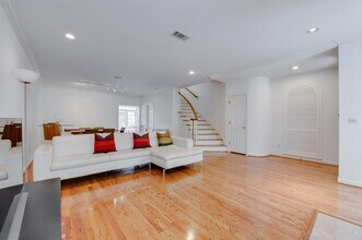 2307 Huldy St in Houston, TX - Building Photo - Building Photo