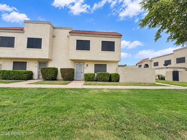 property at 5934 N 48th Ln