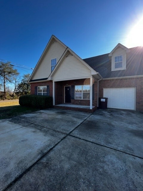 275 Dale Ln, Unit 275-A in Cookeville, TN - Building Photo - Building Photo