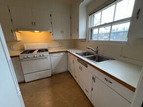 508 E 12th Ave in Eugene, OR - Foto de edificio - Building Photo