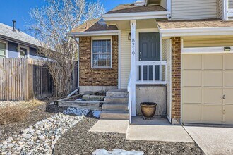 8219 Steadman Dr in Colorado Springs, CO - Building Photo - Building Photo