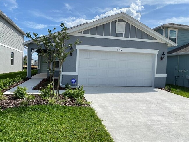 property at 2110 Charming Ave