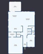 3319 Taurus Sky in Converse, TX - Building Photo - Building Photo