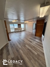 604 E 2nd St-Unit -Unit 2 in Casper, WY - Building Photo - Building Photo