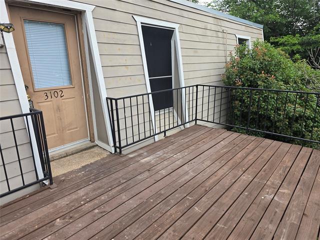 property at 3100 Medina St