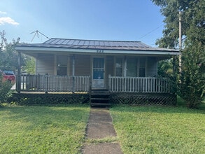 822 Ford Ave in Muscle Shoals, AL - Building Photo - Building Photo
