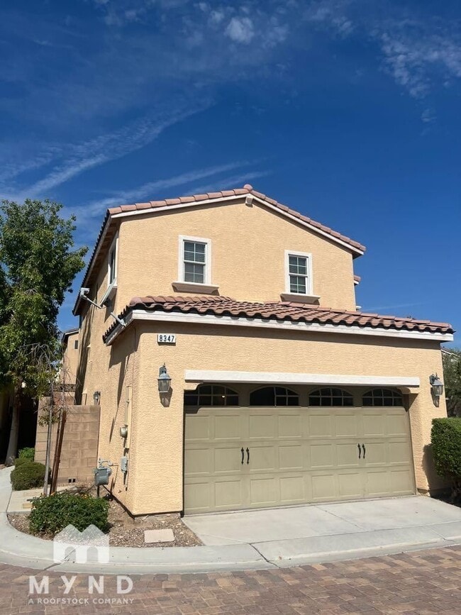 property at 8347 Lower Trailhead Ave