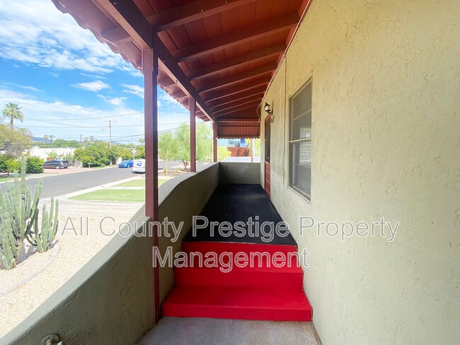 1117 E Whitton Ave in Phoenix, AZ - Building Photo - Building Photo
