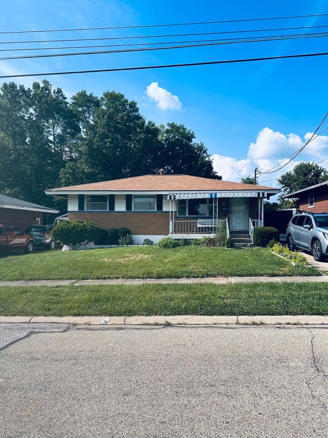 property at 2498 Garrison Dr