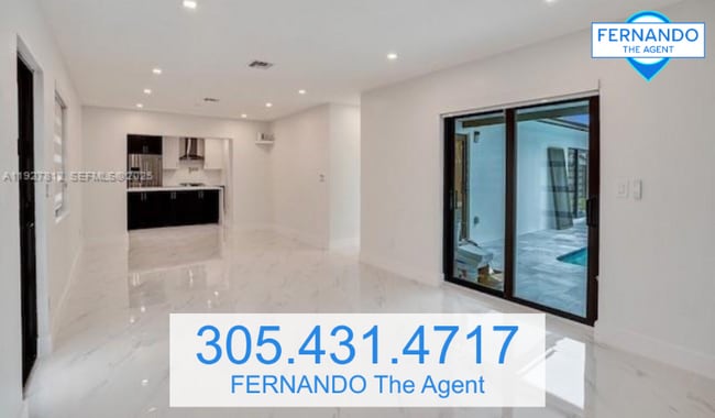 7881 Hope St in Hollywood, FL - Building Photo - Building Photo