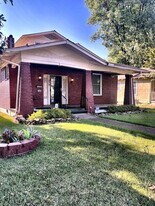 279 S Watkins St in Memphis, TN - Building Photo