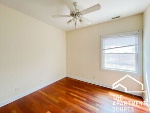 3112 N Racine Ave in Chicago, IL - Building Photo - Building Photo