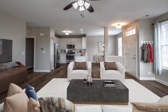 2641 Loren Ln in Algonquin, IL - Building Photo - Building Photo