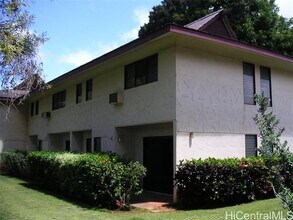 98-336-336 Kaonohi St in Aiea, HI - Building Photo - Building Photo