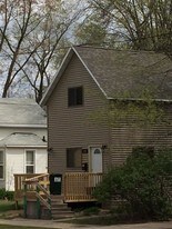 313 9th Ave in Eau Claire, WI - Building Photo