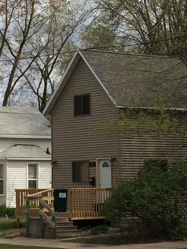 property at 313 9th Ave