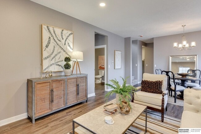 property at 4276 Binney St