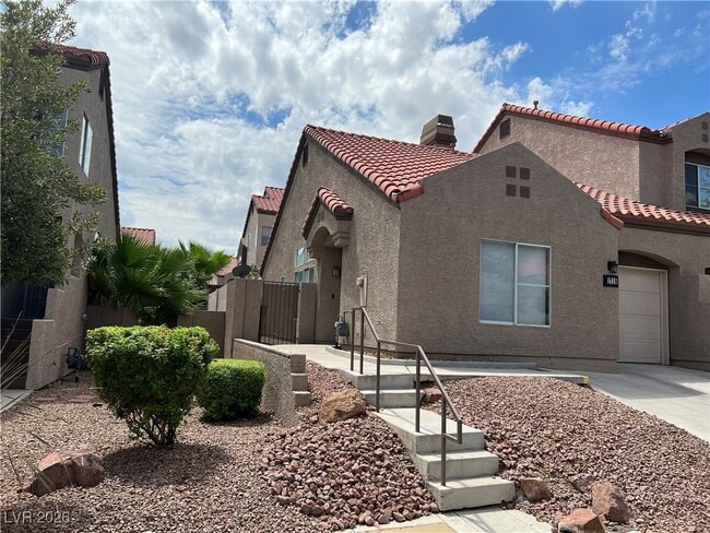 property at 1718 Comstock Dr